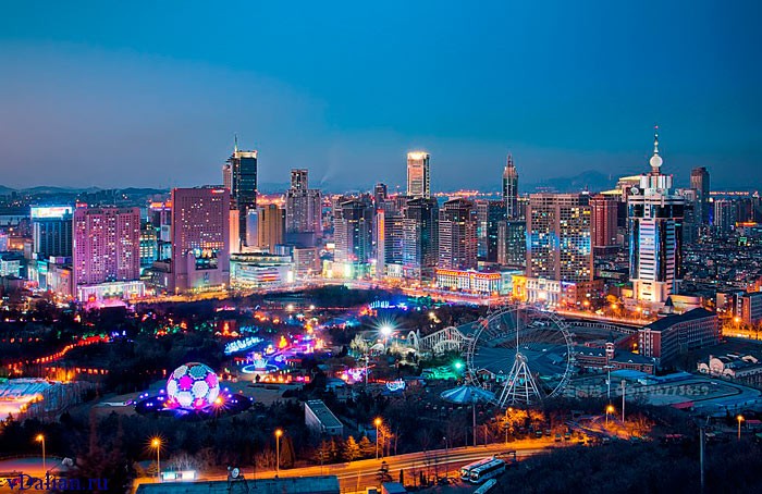 Dalian